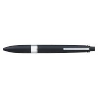 三菱鉛筆 スタイルフィット5色ホルダー ブラック UE5H508.24 1本 | イーヅカ