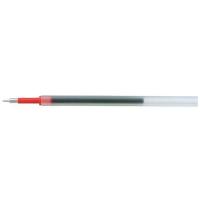 トンボ鉛筆 油性ボールペン替芯ＫＮE05赤 BR-KNE25 1コ | イーヅカ