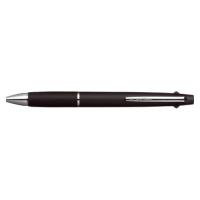 三菱鉛筆 ジェットストリーム 多機能ペン ブラック MSXE380005.24 1本 | イーヅカ