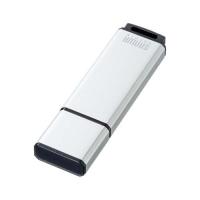 サンワサプライ USB2.0 メモリ UFD-2AT32GSV 1個 | イーヅカ