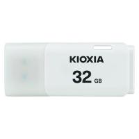 KIOXIA USBフラシュメモリー：USB2.0対応 KUC-2A032GW 1枚 | イーヅカ