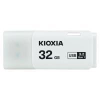 KIOXIA USBフラシュメモリー：USB3.2対応 KUC-3A032GW 1枚 | イーヅカ