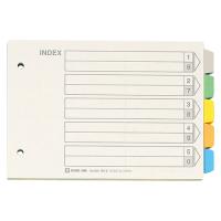 キングジム カラーインデックス 902 1冊 | イーヅカ