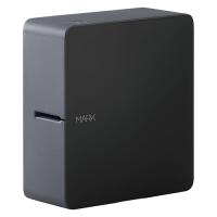 キングジム ラベルプリンター「テプラ」ＰＲＯ SR-MK1-BK 1台 | イーヅカ