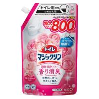 花王 トイレマジックリン 詰替用800ml 424945 1個 | イーヅカ