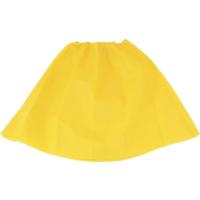 アーテック 衣装ベース マント・スカート 黄 1957 | イーヅカ