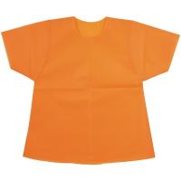 アーテック 衣装ベース c シャツ オレンジ 2086 | イーヅカ