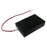 アーテック 電池ボックス（単3型電池3本） 98078 | イーヅカ