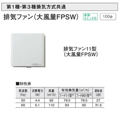 24時間換気スイッチ（換気口）｜内装｜住宅設備 | DIY、工具 の