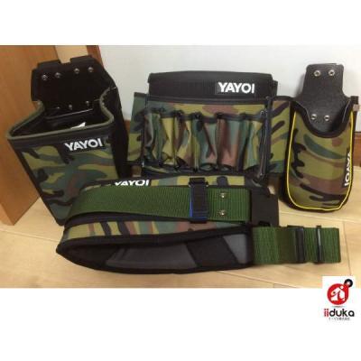 ヤヨイ　腰袋セット ヤヨイ腰袋のおすすめ人気商品一覧 通販 - Yahoo!ショッピング