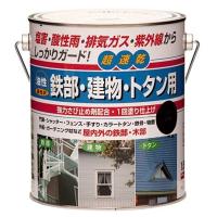 ニッペ 油性 鉄部・建物・トタン用 塗料 1.6L | イーヅカ