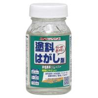 ニッペ 塗料はがし剤 100ml | イーヅカ