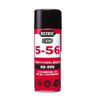呉 5-56 防錆・潤滑剤 430ml スプレー NO.1005 1本 | イーヅカ