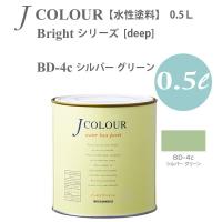 ターナー色彩 壁紙に塗れる水性塗料 Jカラー Muted シリーズ light ML 