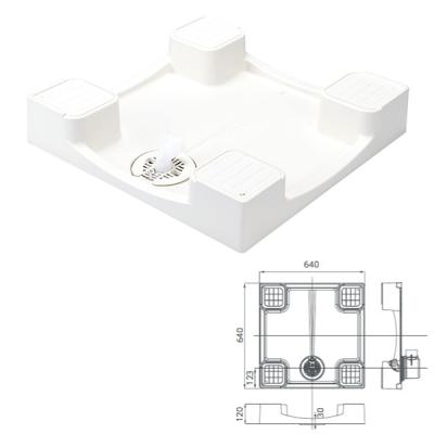 洗濯機用防水パン 洗濯機用防水パン