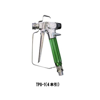 精和産業 エアレスガン TPG-1 4本引 202420 : yk-sw202420 精和産業 エアレスガン TPG-1 4本引 202420 : yk-sw202420