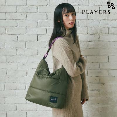 Players プレイヤーズ PLAYERSプレイヤーズ – INTERMODE KAWABE