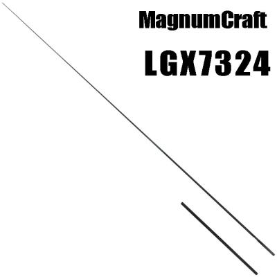 オリジナル　パックロッド　マグナムクラフト マグナムクラフト 4P6247 ブランクス ブランク パックロッド