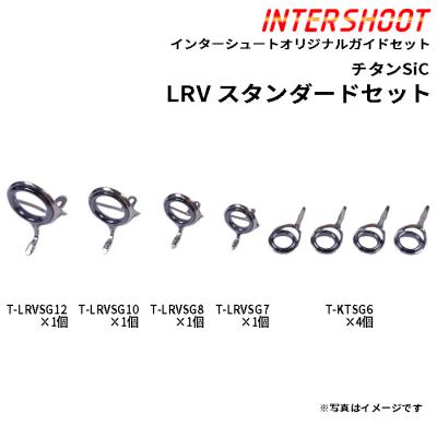 ガイドセット インターシュートYahoo!店 - インターシュートオリジナルガイドセット