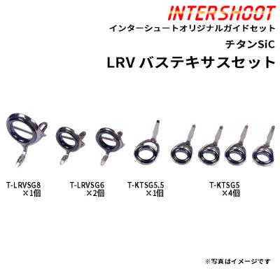 インターシュートYahoo!店 - インターシュートオリジナルガイドセット