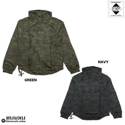 EXPANSION × surkucafe 【公式通販】