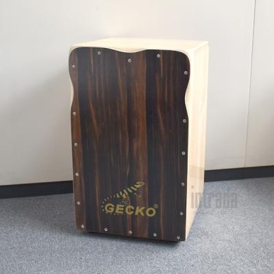 GECKO ゲッコー カホン Amazon | GECKO カホン、カジョンドラム、ポータブルカホン