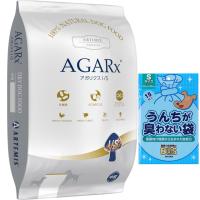 アーテミス アガリクス I/S 中粒 6.8kg【BOSうんちが臭わない袋付】 | 犬想い