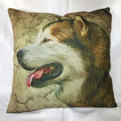 アラスカンマラミュート（家具、インテリア用品）（スタイル