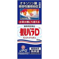 【ニチドウ】 観パラD 30ml (動物用医薬品) 【定形外発送・配達日時指定不可】 | いぬやしゃんYahoo!店