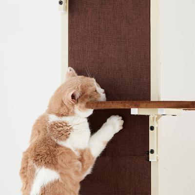 ボンビアルコン 突っ張り型キャットタワー｜キャットタワー｜猫用品