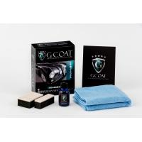 次世代　ガラスコーティング剤　Ｇ-ＣＯＡＴ　３Ｄナノストロング | INVENTER