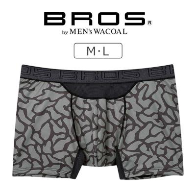 BROS メンズボクサーパンツ｜下着、靴下、部屋着｜ファッション