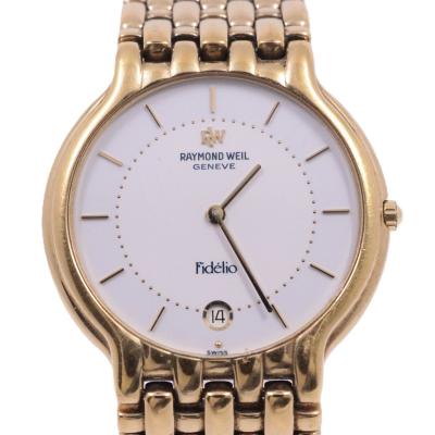 raymond weil k18のおすすめ人気商品一覧 通販 - Yahoo!ショッピング
