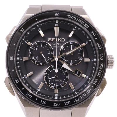 ASTRON SEIKO セイコー アストロン エグゼクティブライン GPS ASTRON SEIKO セイコー アストロン エグゼクティブライン GPS