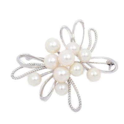 ミキモト ブローチのおすすめ人気商品一覧 通販 - Yahoo!ショッピング