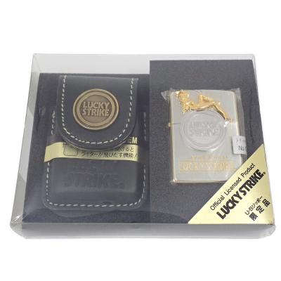 ラッキーストライク zippoのおすすめ人気商品一覧 通販 - Yahoo