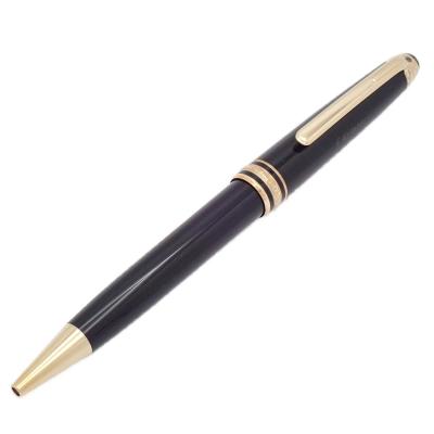 超美品 レア モンブラン 限定品 ユニセフ シグネチャーフォーグッド ボールペン MONTBLANC（モンブラン） シグネチャーフォーグッド ボールペン