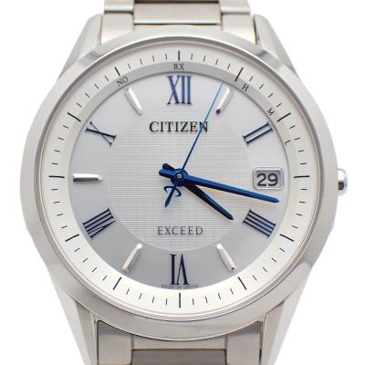 シチズン エクシードのおすすめ人気商品一覧 通販 - Yahoo!ショッピング