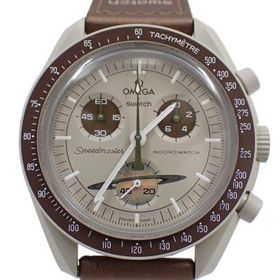 スウォッチ オメガ（メンズ腕時計）｜腕時計、懐中時計 | ファッション