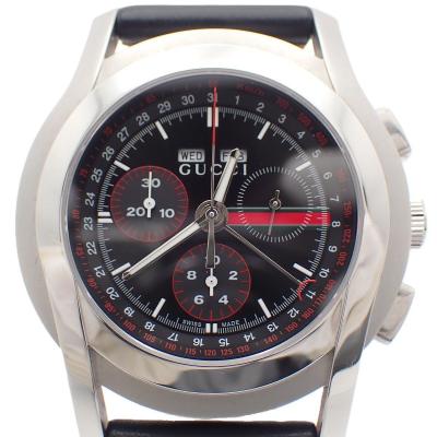 グッチ 時計 5500のおすすめ人気商品一覧 通販 - Yahoo!ショッピング