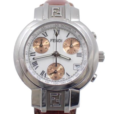 fendi時計 クロノグラフのおすすめ人気商品一覧 通販 - Yahoo!ショッピング