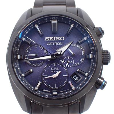 アストロン 5x53（SEIKO）のおすすめ人気商品一覧 通販 - Yahoo