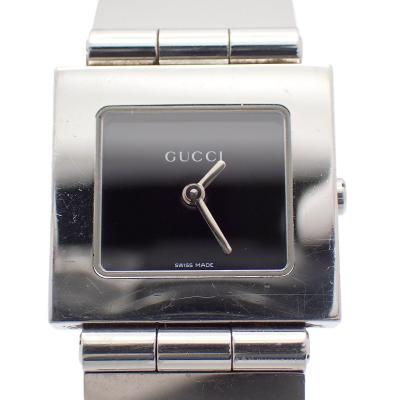 グッチ メンズ 腕時計 スクエア（ファッション）のおすすめ人気商品