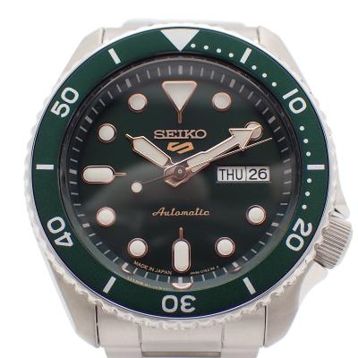 seiko5 sports 4r36のおすすめ人気商品一覧 通販 - Yahoo!ショッピング