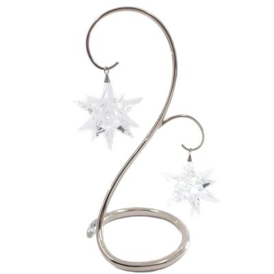 スワロフスキークリスマスオーナメントのおすすめ人気商品一覧 通販