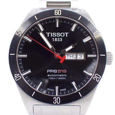 tissot prs516 自動巻きのおすすめ人気商品一覧 通販 - Yahoo!ショッピング