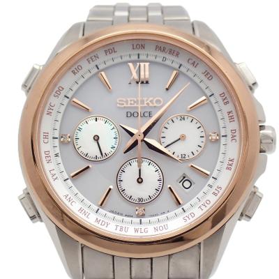 SEIKO 8b92の商品一覧 通販 - Yahoo!ショッピング