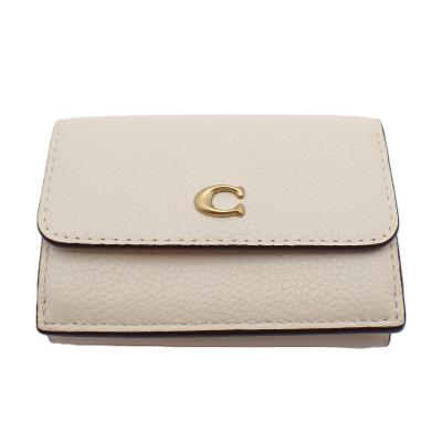 COACH メンズ三つ折り財布｜財布｜ファッション おすすめ人気商品一覧