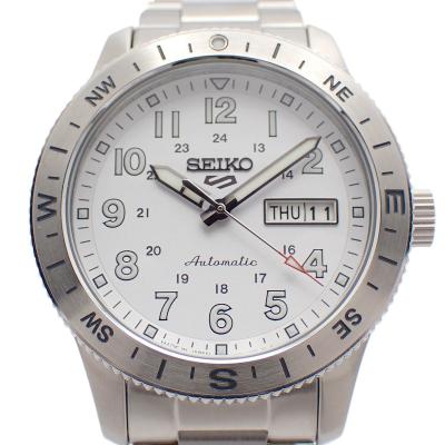 seiko5 sports 4r36の商品一覧 通販 - Yahoo!ショッピング