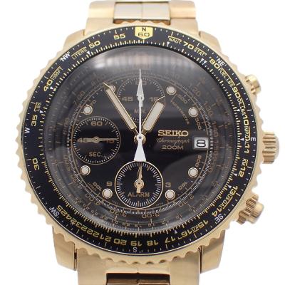 seiko 7t62（SEIKO／ファッション）（腕時計の電源：電池）のおすすめ